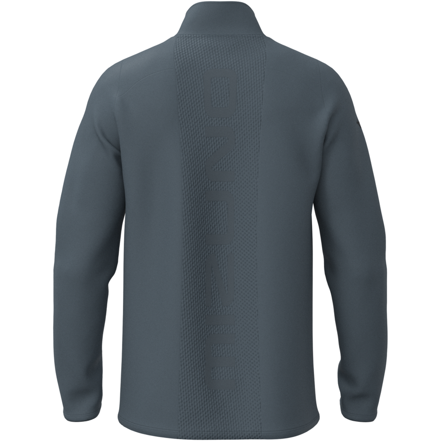 Mizuno Mizuno Tech 1/4 Zip Stormy Weather